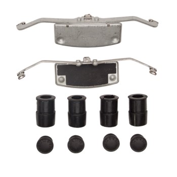 Disc Brake Hardware Kit