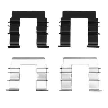 Disc Brake Hardware Kit