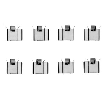 Disc Brake Hardware Kit