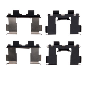 Disc Brake Hardware Kit