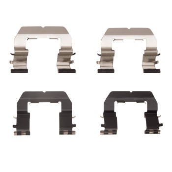 Disc Brake Hardware Kit