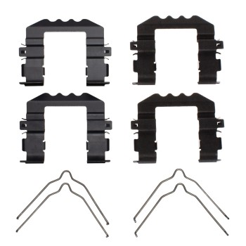 Disc Brake Hardware Kit