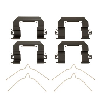 Disc Brake Hardware Kit