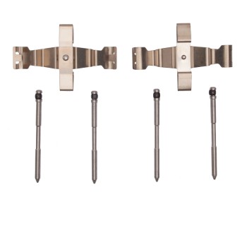 Disc Brake Hardware Kit