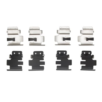 Disc Brake Hardware Kit