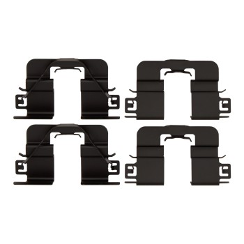 Disc Brake Hardware Kit