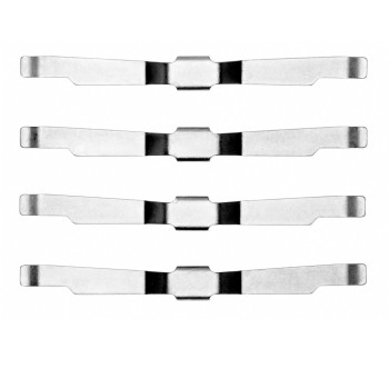 Disc Brake Hardware Kit