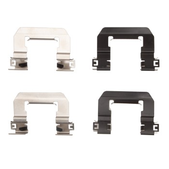 Disc Brake Hardware Kit