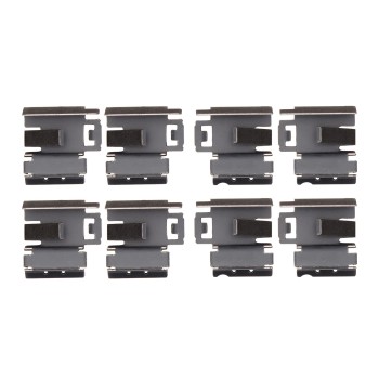 Disc Brake Hardware Kit