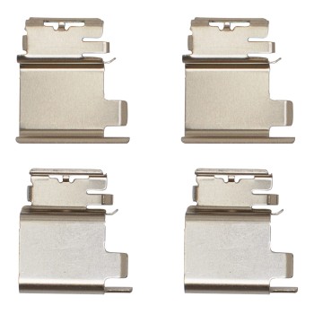 Disc Brake Hardware Kit