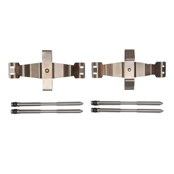 Disc Brake Hardware Kit