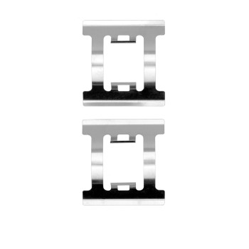 Disc Brake Hardware Kit