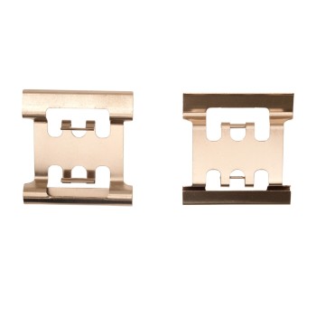 Disc Brake Hardware Kit