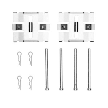 Disc Brake Hardware Kit