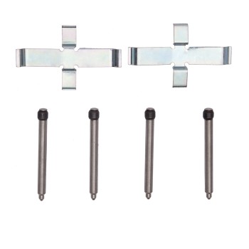 Disc Brake Hardware Kit