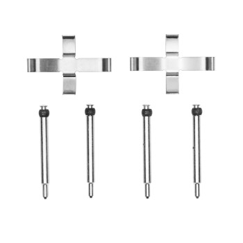 Disc Brake Hardware Kit