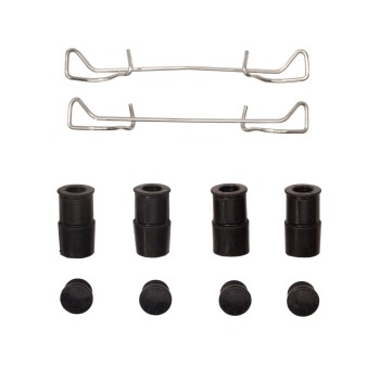 Disc Brake Hardware Kit