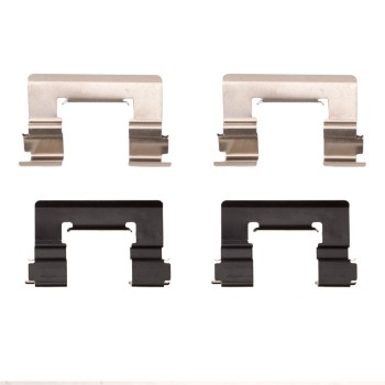 Disc Brake Hardware Kit