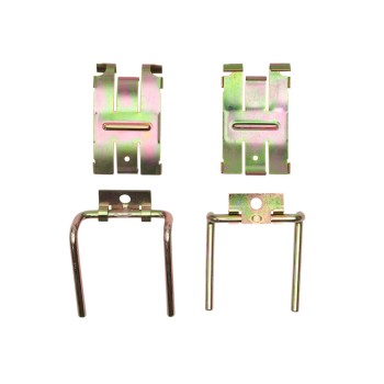 Disc Brake Hardware Kit