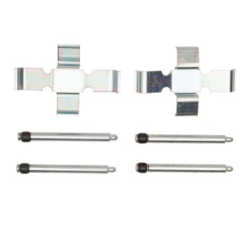 Disc Brake Hardware Kit