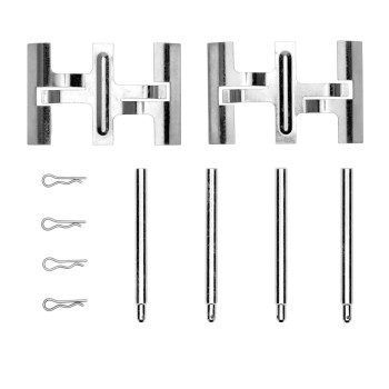Disc Brake Hardware Kit