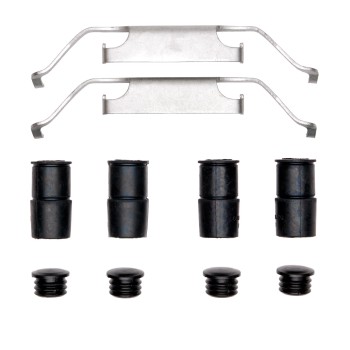 Disc Brake Hardware Kit