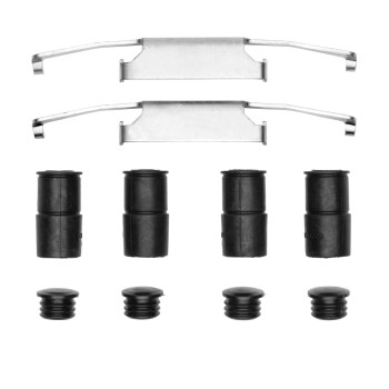Disc Brake Hardware Kit