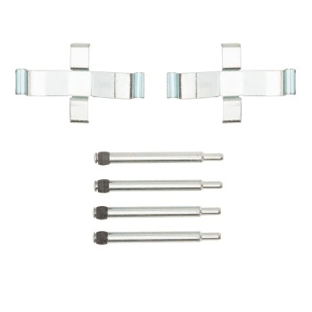 Disc Brake Hardware Kit