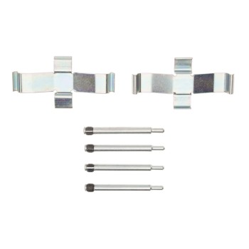 Disc Brake Hardware Kit
