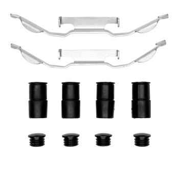 Disc Brake Hardware Kit