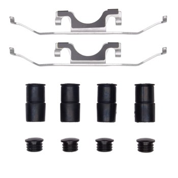 Disc Brake Hardware Kit
