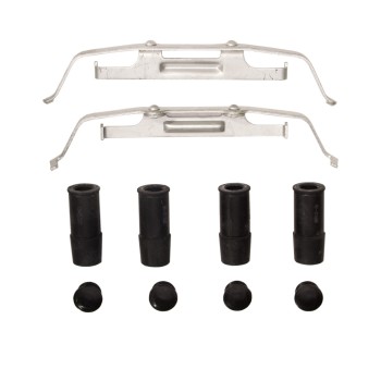 Disc Brake Hardware Kit