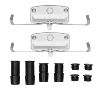 Disc Brake Hardware Kit