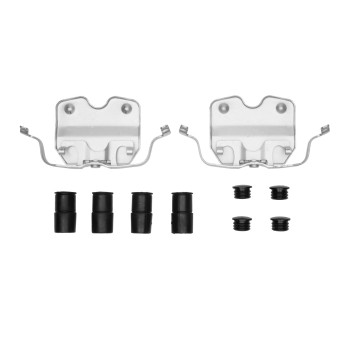 Disc Brake Hardware Kit