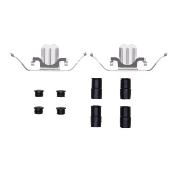 Disc Brake Hardware Kit