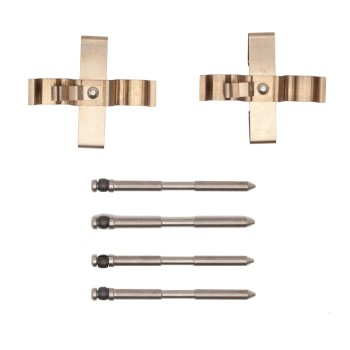 Disc Brake Hardware Kit