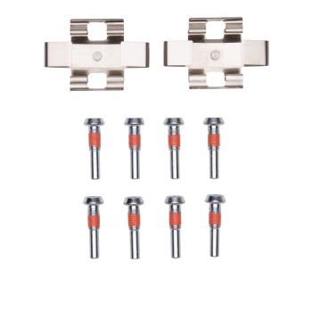 Disc Brake Hardware Kit