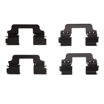 Disc Brake Hardware Kit