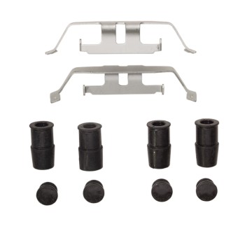 Disc Brake Hardware Kit