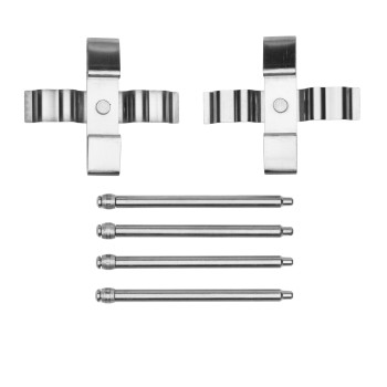Disc Brake Hardware Kit