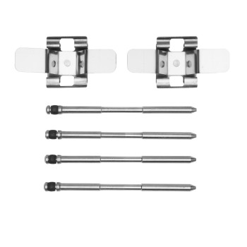 Disc Brake Hardware Kit