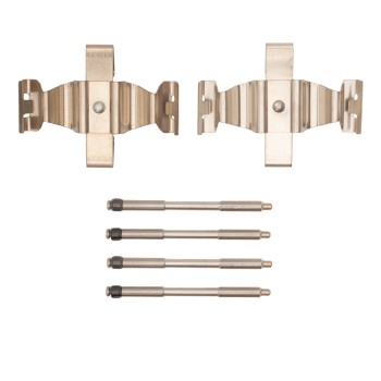 Disc Brake Hardware Kit
