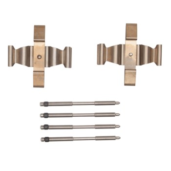 Disc Brake Hardware Kit