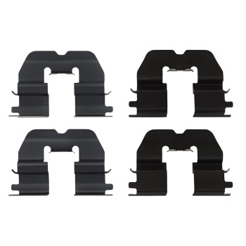 Disc Brake Hardware Kit