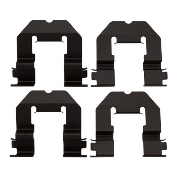 Disc Brake Hardware Kit