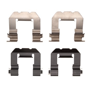 Disc Brake Hardware Kit