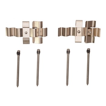Disc Brake Hardware Kit