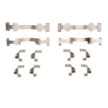 Disc Brake Hardware Kit