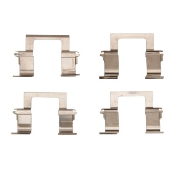 Disc Brake Hardware Kit