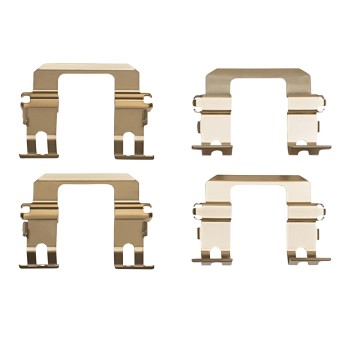 Disc Brake Hardware Kit